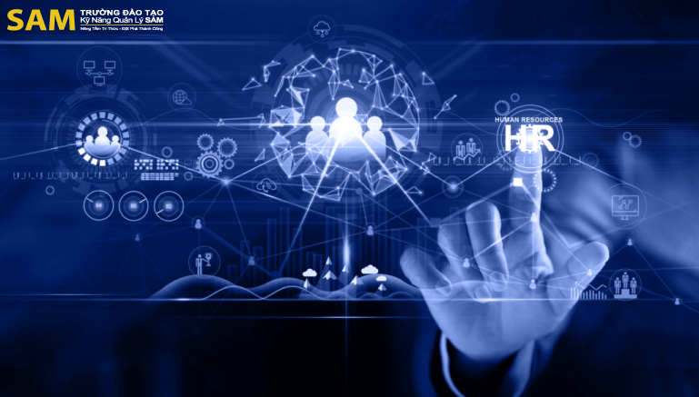 Xây dựng quy trình quản lý nhân sự hiệu quả 2023