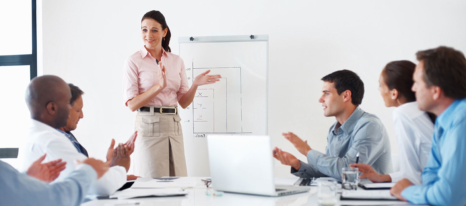 Phương Pháp Hướng Dẫn Kèm Cặp Nhân Viên