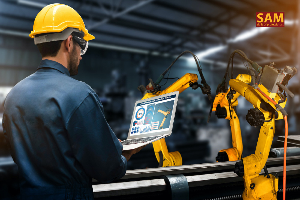 Quản Lý Bảo Trì Công Nghiệp Hiệu Quả Theo TPM