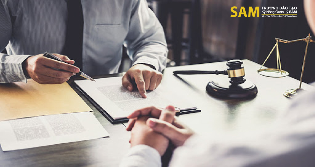 Những kiến thức kiểm soát nội bộ dành cho các nhà quản trị