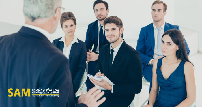 Những cách gây ảnh hưởng của người lãnh đạo