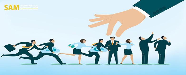 11 Dấu hiệu giúp bạn nhận biết và quản lý nhân sự hiệu quả