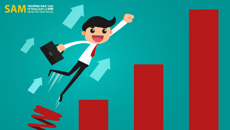 Làm gì để nâng cao kỹ năng phát triển cá nhân, thúc đẩy sự nghiệp ?