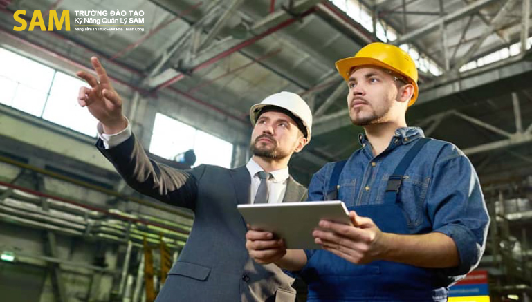 Quản lý xưởng sản xuất những khó khăn đặt ra và giải pháp dành cho doanh nghiệp