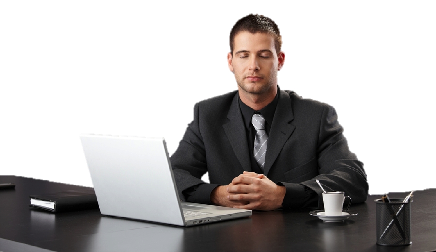 Quản lý cấp trung, những người mắc kẹt