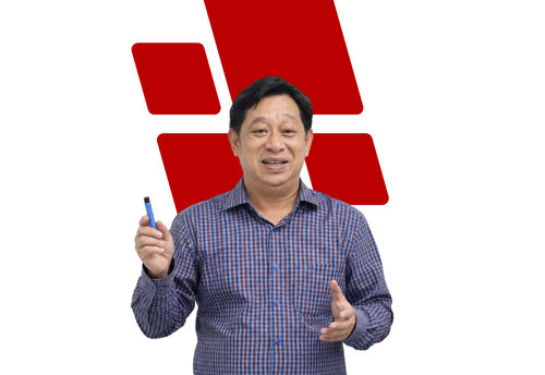 Trương Minh Cảnh