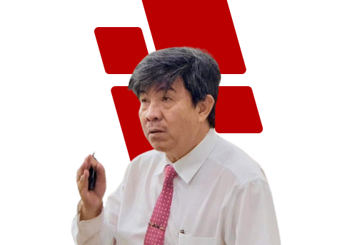 TS. Trần Tiến Đức