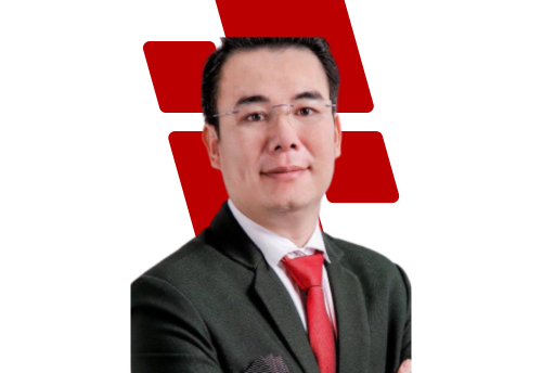 TS. Diệp Gia Hoàng