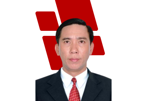 Ths. Trần Chánh Thiện