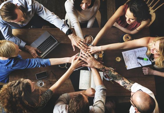 Hình nền IT Skills Track